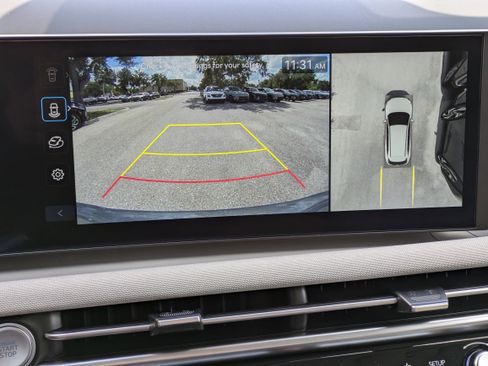 New 2026 Hyundai Tucson Limited image 33