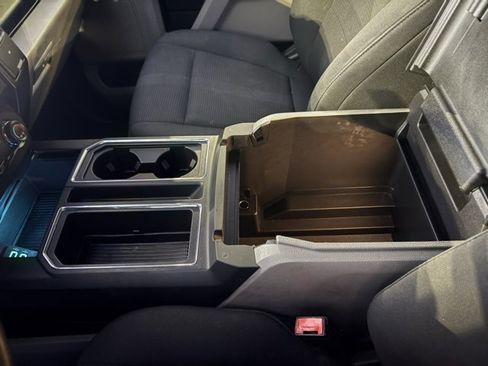 Used 2018 Ford F150 XL w/ Equipment Group 101A Mid image 18