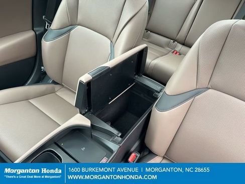 Used 2025 Lexus ES 350 w/ Premium Package image 29