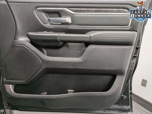 Used 2022 RAM 1500 Big Horn AWD/4WD image 28