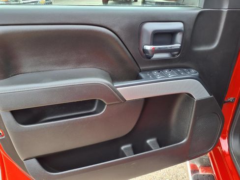 Used 2014 Chevrolet Silverado 1500 LT w/ All Star Edition AWD/4WD image 13