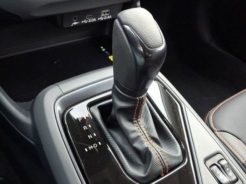 New 2026 Subaru Crosstrek 2.5i Limited AWD/4WD image 12