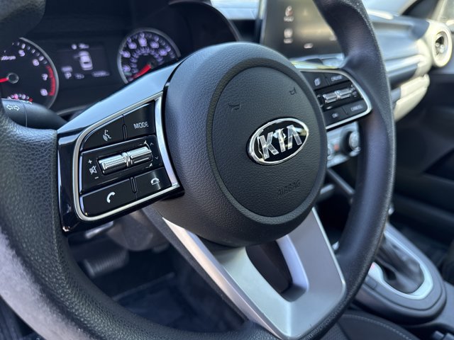 Used 2021 Kia Forte LXS FWD image 24