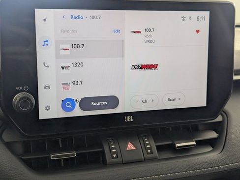 Used 2024 Toyota RAV4 XLE Premium w/ Weather Package FWD image 20
