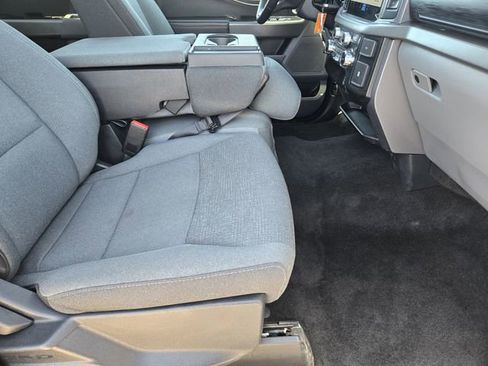 Used 2025 Ford F150 XLT w/ Equipment Group 301A Standard image 13