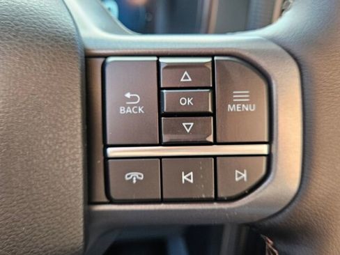 New 2025 Ford F150 Lariat w/ Equipment Group 502A High image 27