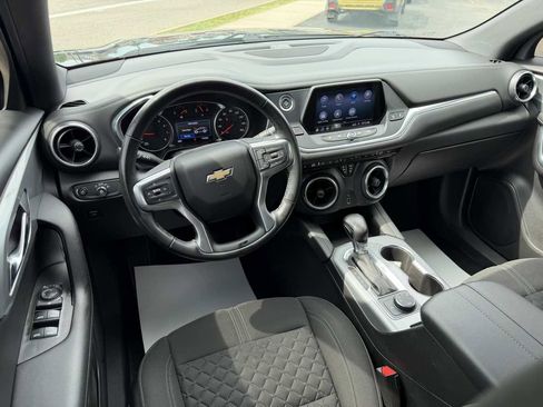 Used 2020 Chevrolet Blazer LT AWD/4WD image 12