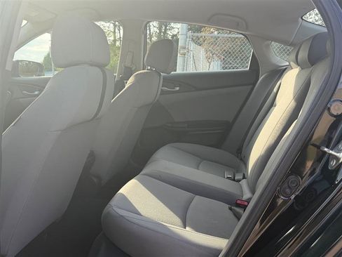 Used 2019 Honda Civic LX image 10