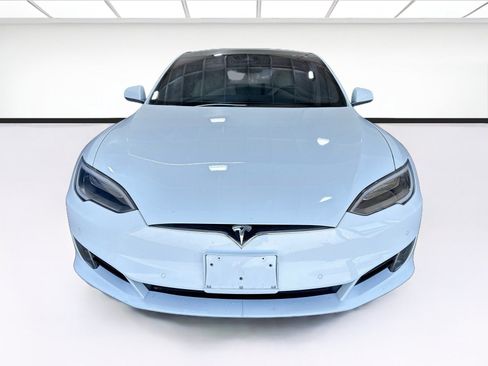 Used 2016 Tesla Model S 75 RWD image 2