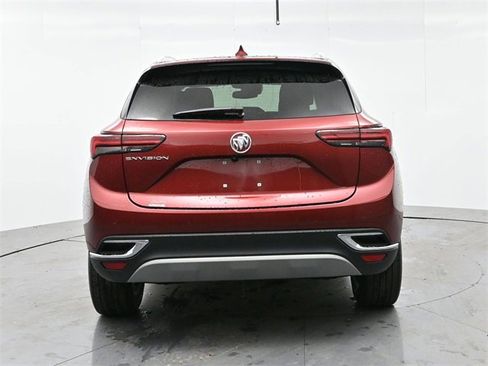 Used 2023 Buick Envision Essence image 6