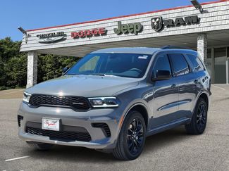 New 2026 Dodge Durango GT w/ Blacktop Package video 2