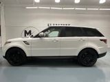 Used 2016 Land Rover Range Rover Sport HSE image 3