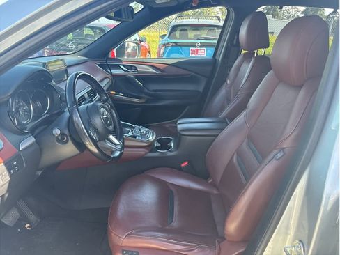 Used 2018 MAZDA CX-9 Signature image 12