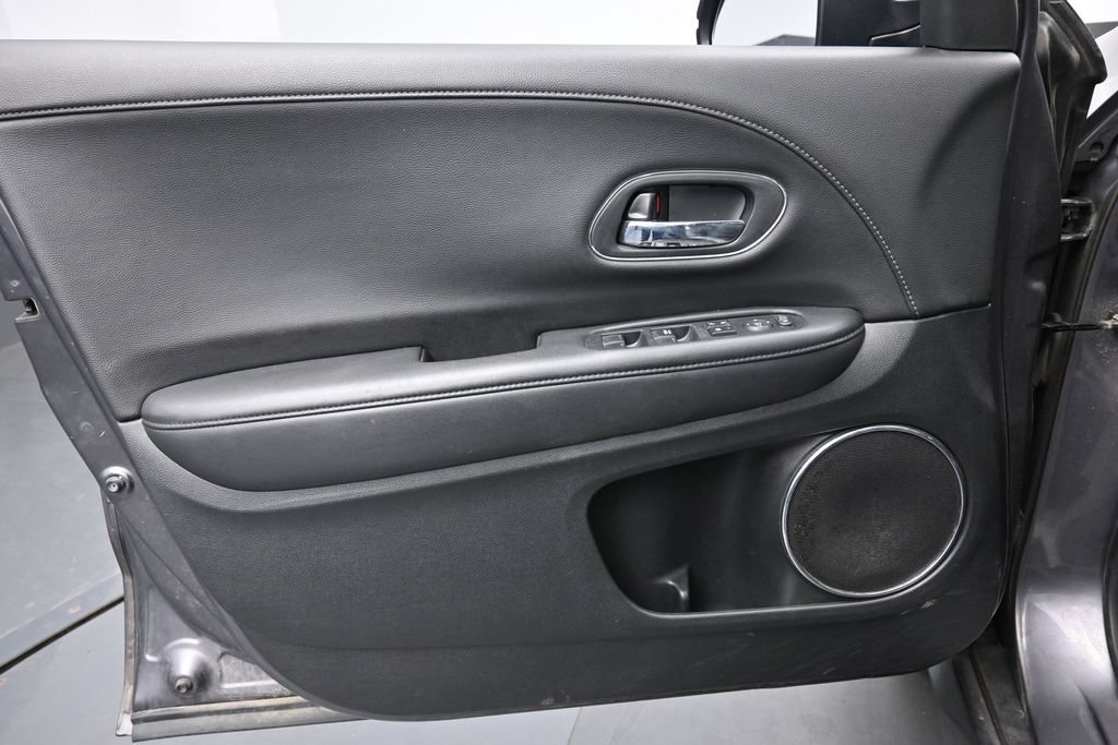 Used 2018 Honda HR-V EX-L image 22
