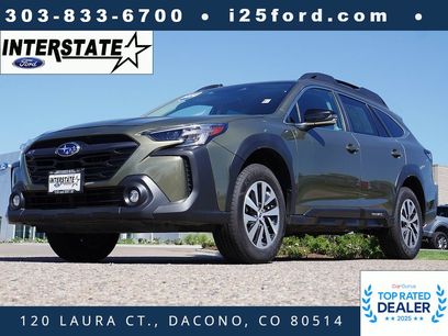 Used 2024 Subaru Outback Premium