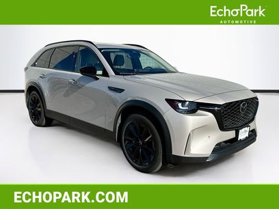 Used 2025 MAZDA CX-90 3.3 Turbo w/ Premium Sport Pkg