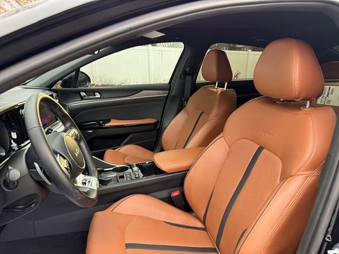Used 2024 Kia K5 GT w/ GT1 Package image 10