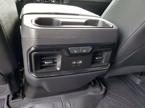 Used 2023 Chevrolet Silverado 1500 ZR2 w/ Technology Package AWD/4WD image 16