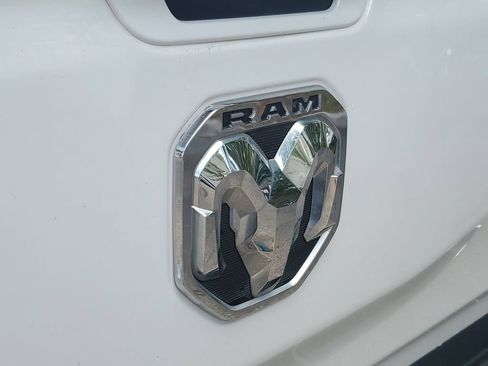 Used 2021 RAM 1500 Big Horn AWD/4WD image 9