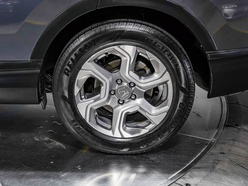 Used 2019 Honda CR-V EX-L image 10