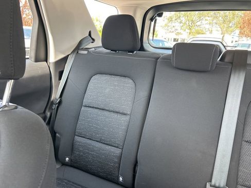 Used 2022 Ford Bronco Sport image 12