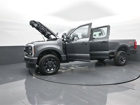 New 2026 Ford F350 XL w/ STX Appearance Package image 36