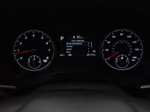 Used 2023 Hyundai Santa Fe SE image 17