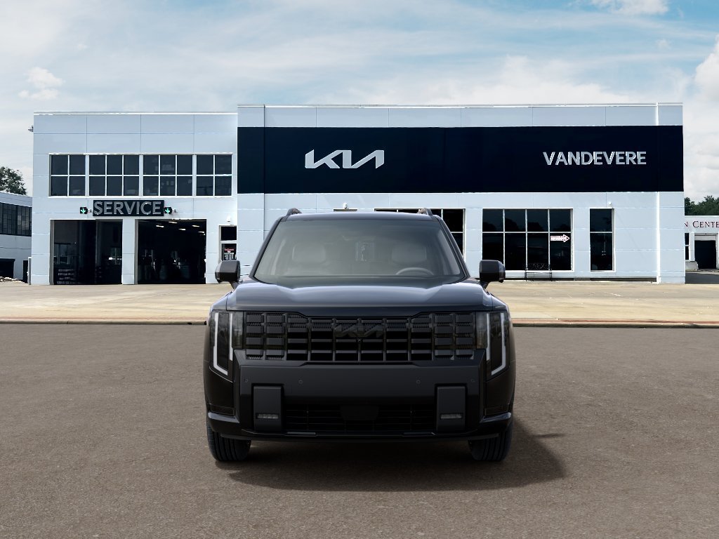 New 2027 Kia Telluride X-Line SX Prestige AWD/4WD image 2