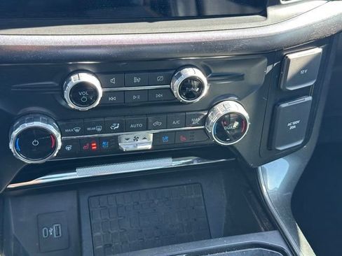 Certified 2023 Ford F150 Tremor w/ Equipment Group 402A High AWD/4WD image 17
