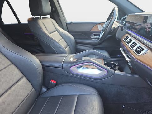 Certified 2021 Mercedes-Benz GLE 350 image 10