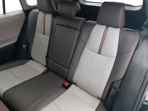 Used 2021 Toyota RAV4 Adventure image 15