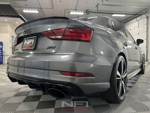 Used 2019 Audi RS 3 image 19