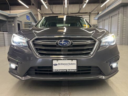 Used 2018 Subaru Legacy 3.6R Limited image 2