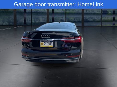 Used 2024 Audi A6 Premium Plus image 8