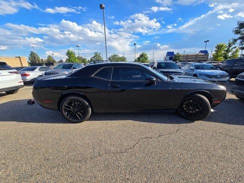 Used 2020 Dodge Challenger GT w/ Plus Package AWD/4WD image 7