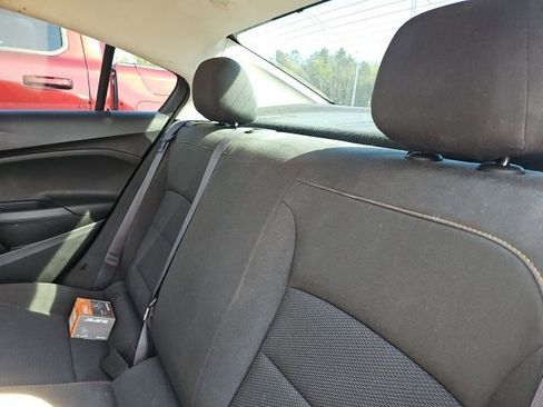Used 2016 Chevrolet Cruze LS image 15