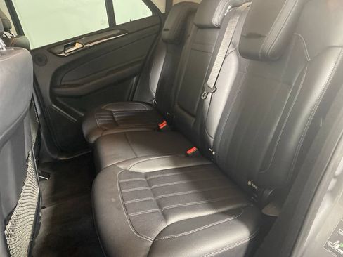 Used 2016 Mercedes-Benz GLE 350 4MATIC image 13
