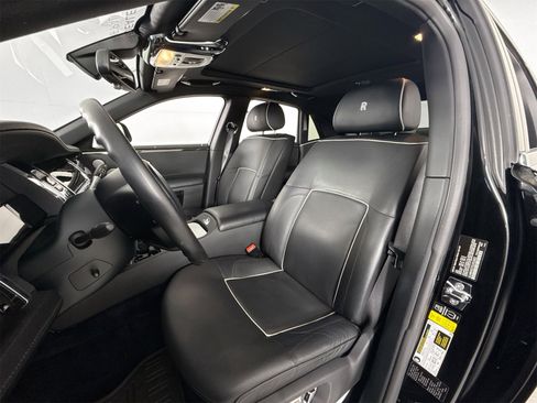 Used 2014 Rolls-Royce Ghost image 9