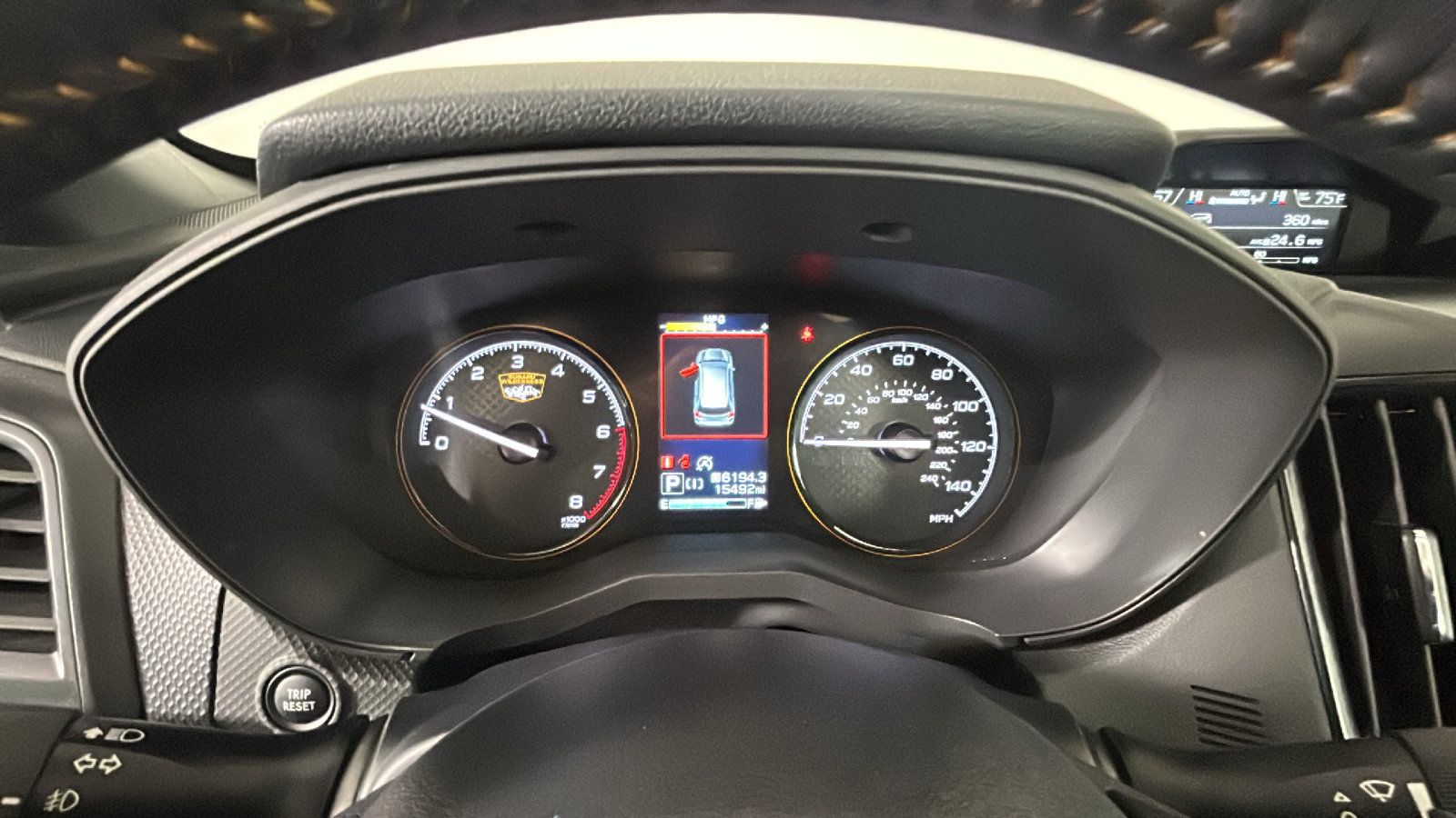 Used 2024 Subaru Forester Wilderness AWD/4WD image 22