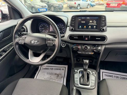 Used 2020 Hyundai Kona SEL image 25
