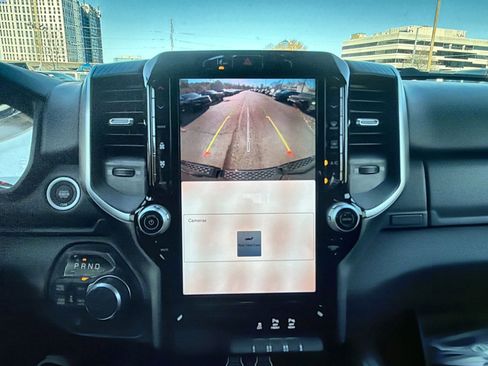 New 2026 RAM 1500 Big Horn image 19