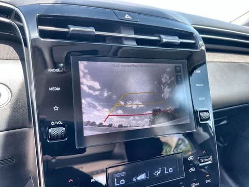 Used 2022 Hyundai Tucson SEL AWD/4WD image 26