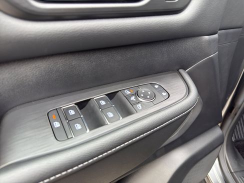 New 2026 Nissan Armada PRO-4X w/ Captain's Chari Seat Package image 11