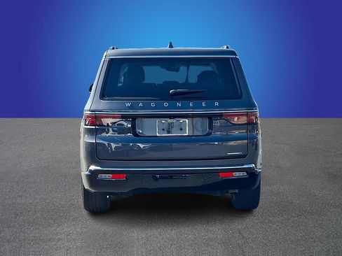Used 2022 Jeep Wagoneer Series II image 5