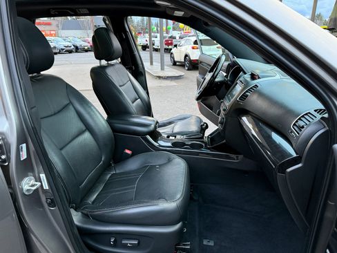 Used 2015 Kia Sorento SX image 7