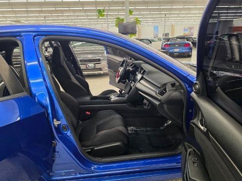 Used 2019 Honda Civic Si image 10