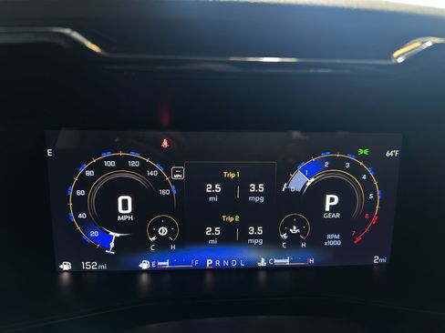 New 2026 Chevrolet Colorado LT w/ LT Convenience Package image 12