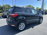 Certified 2022 Ford EcoSport SE w/ SE Convenience Package image 5