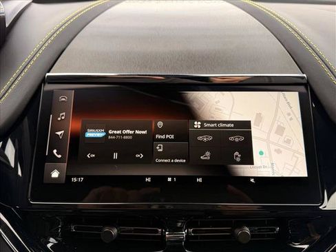 New 2026 Aston Martin DBX 707 AWD/4WD image 22