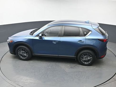 Used 2020 MAZDA CX-5 Touring AWD/4WD image 37